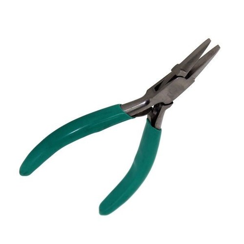 Pinza orefice con becchi