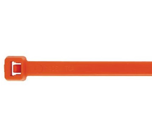 Fascette 200 in - fascette, nylon