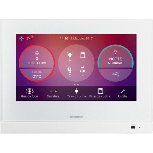 3488w hometouch touch screen - 3488w,
