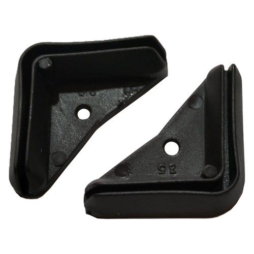 Materiale plastico - in, plastico.
