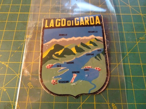 Toppa patch materiale - toppa,