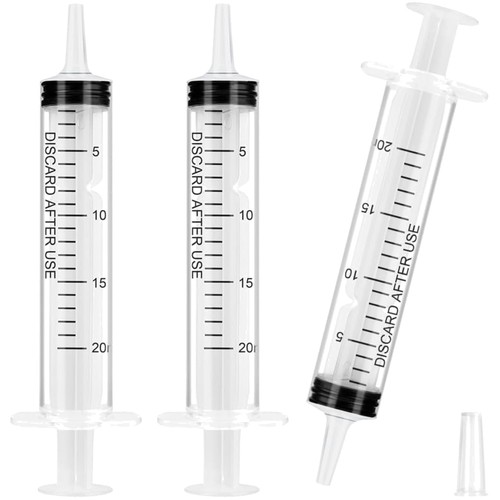Siringhe siringa 20ml - siringhe,,