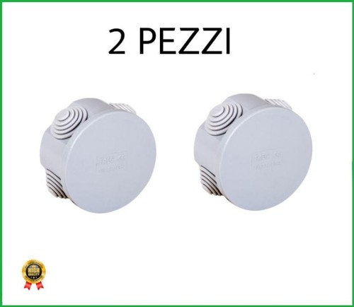 Scatola stagna derivazione - stagna,