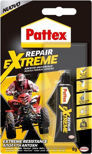 Pattex repair extreme - pattex, colla
