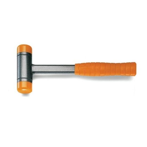 Mazzuola antirimbalzo ø60mm - mazzuola,