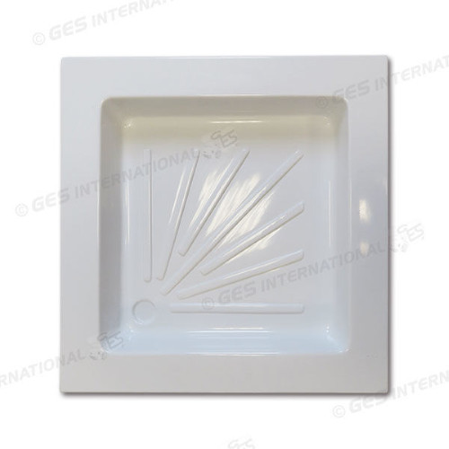 Piatto doccia materiale - piatto,