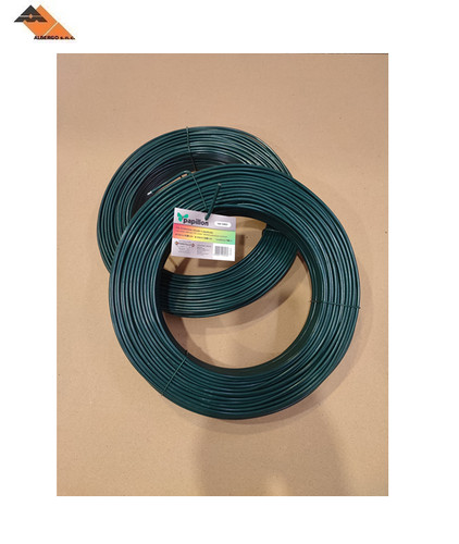 Filo plastificato plasticato - plastificato,