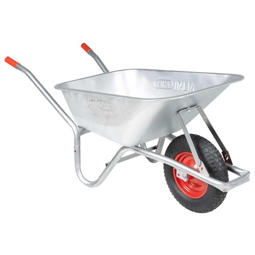 Carriola 150 kg in - carriola,