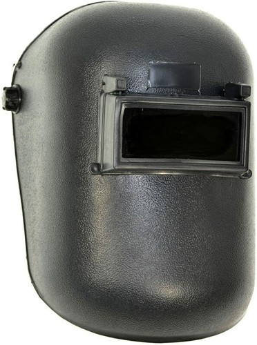 Maschera protettiva casco - protettiva, a