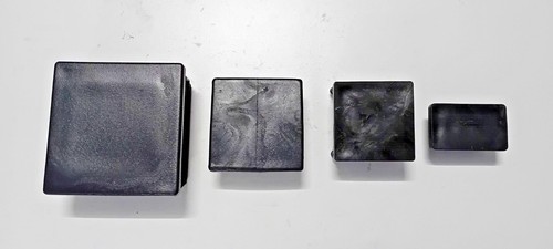 Puntali plastica - puntali,