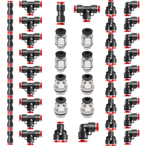 Pronese kit raccordi - kit, 48