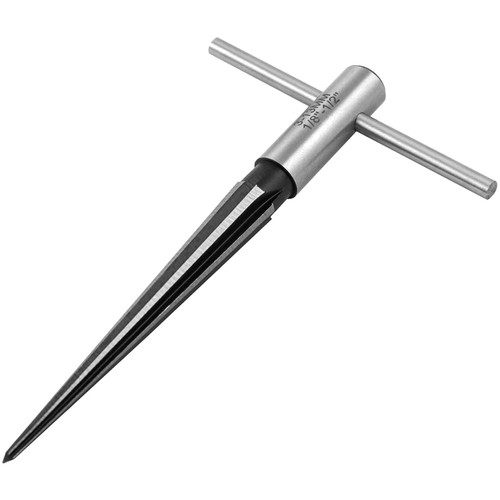 Alesatore conico taper - alesatore, conico,