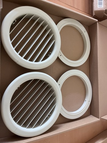 Griglie ventilazione - griglie, di