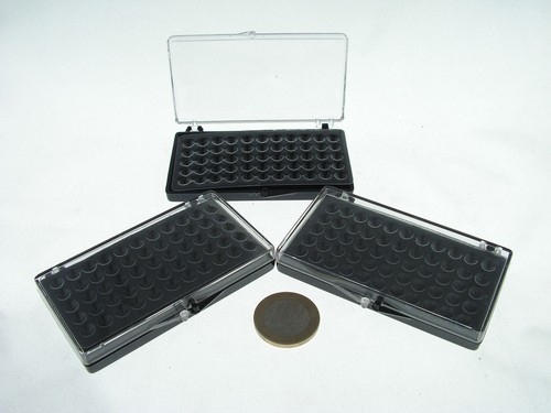 Astuccio materiale plastico - astuccio,