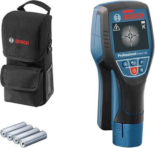 Bosch professional rilevatore - bosch,