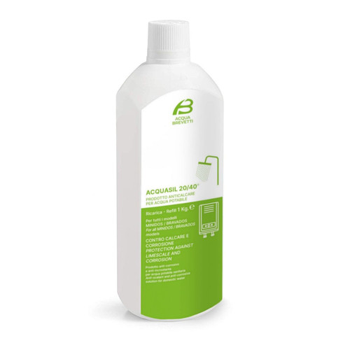 Acquabrevetti acquasil 40 - acquabrevetti,