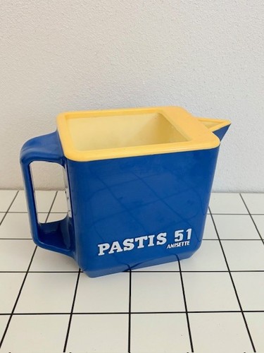 Pernod pastis 51 anisette - 45,