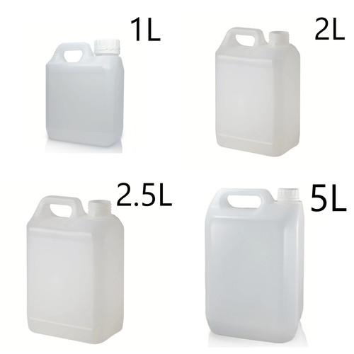Bidone pattumiera 2 5l - pattumiera, 1l