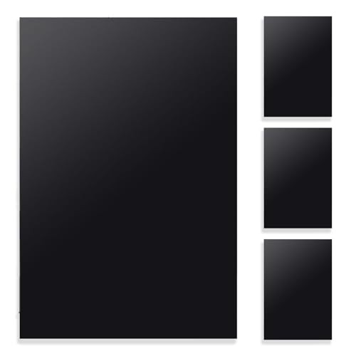 Pezzi fogli plastica - 4,