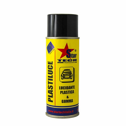 Spray vernice trasparente - vernice, per