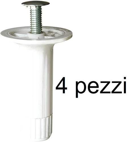 Piede piedino pezzi per - piede,