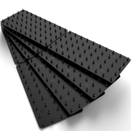 Tappeto antiscivolo grip - tappeto,