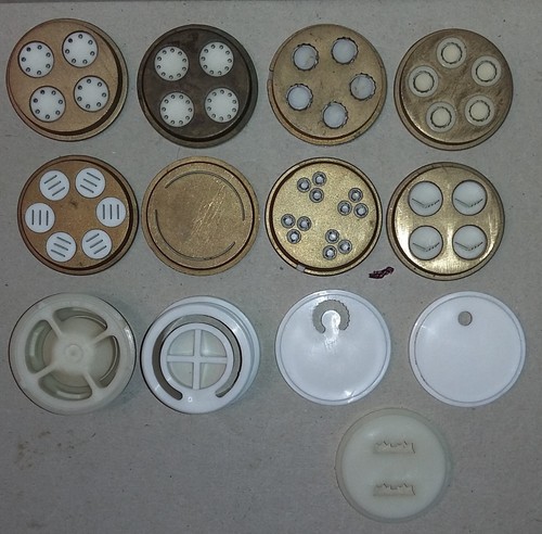 Simac pastamatic lotto di - -,
