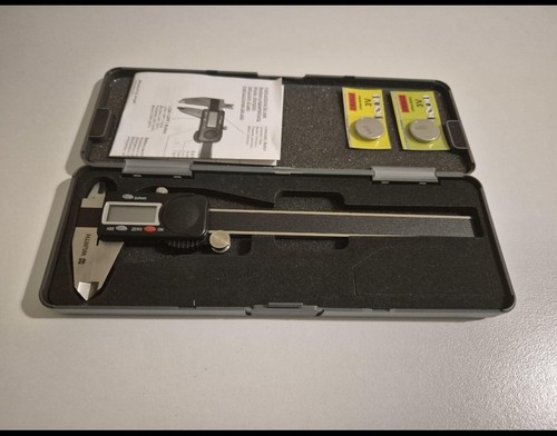 Wurth calibro digitale - wurth,
