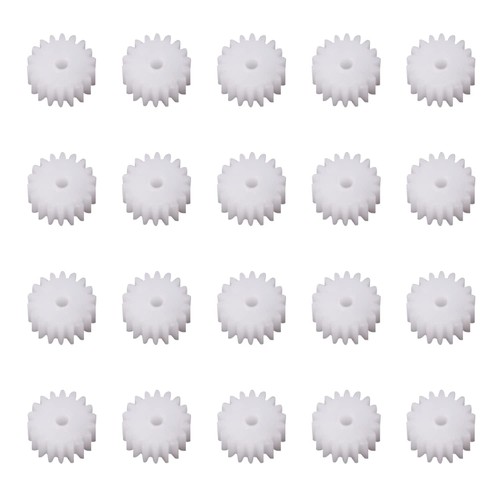 20pz set ingranaggi - 20pz, di